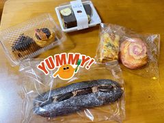 -皇家美孚·蛋糕外送(东部佳世客店)