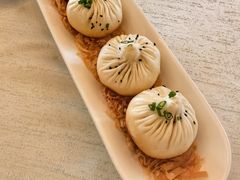 -上海和平饭店龙凤厅 Dragon Phoenix