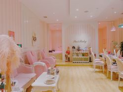 -PinkBaby美甲美睫