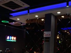 -老街烧烤大排档·地道湖北菜·龙虾馆(汉口火车站店)