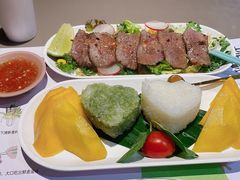 -蔡澜PHO(海岸城店)