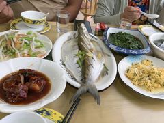 -湖山人家·湖景餐厅·特色农家菜(太湖西山店)