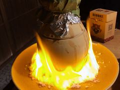 -吃饭皇帝大(解放西路店)