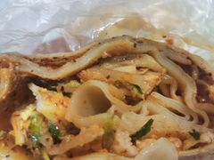 -安徽阜阳卷馍(西单店)