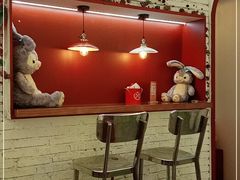-Eckl’s爱氏热狗(猫街店)