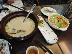 -堂宴·老厦门私房菜(1988仙岳总店)
