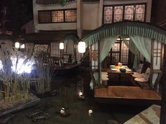 -淀里船宴(卓达店)