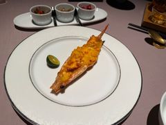 -新荣记(南京西路店)