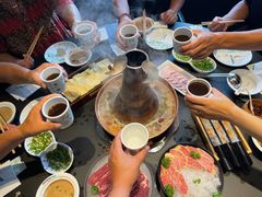 -阳坊胜利涮羊肉(阳坊老店)