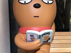 -KAKAO FRIENDS(弘大店)