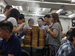 -香港蓮香樓(中環店)