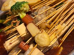 -成都瓜串串(华强北店)
