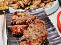 -爪王羊排火锅·烧烤