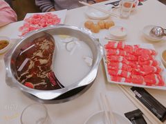 -彤德莱火锅(大学城店)