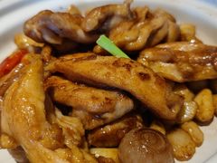 清远鸡-旺顺阁·北京菜(北辰上品+)