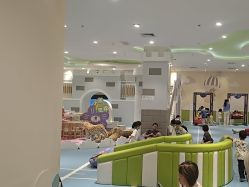 -meland亲子乐园•派对•研学(苏州悠方购物中心店)