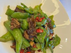 -宏宴·新京菜(望京店)