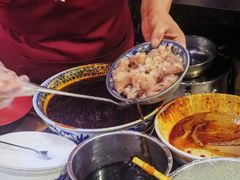 -吴大师呱呱面皮(育生巷店)