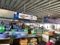 -花乐餐厅(涠洲岛店)