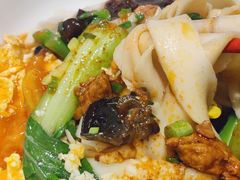 陕西biangbiang面-秦䩊会·陕西biangbiang面(畹町路店)
