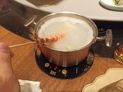 -协成海鲜火锅(情侣路店)