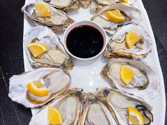 -吉香碳烤生蚝(仙霞路店)