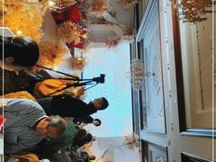 -山明水秀大饭店