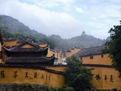 -九华山风景区