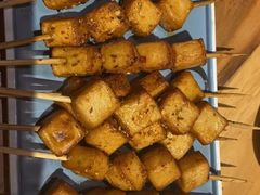 -小俩口烧烤东北菜(双井店)