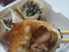 -咬不得高祖生煎·简餐(金逸影城店)