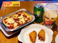 -乐凯撒披萨(欢乐颂购物中心店)