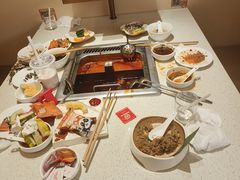 -海底捞火锅(吾悦国际广场店)