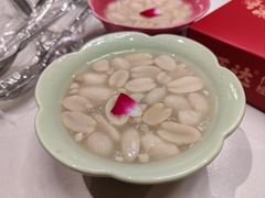 小份花生汤-旺达·福州菜(正大广场店)