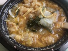 -孟记粥铺·家常菜·烧烤·粥(亚运村店)