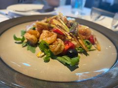 -一棵树·意大利西餐厅One Tree(新城店)