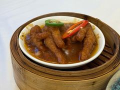 -福满园大酒楼(梅林店)