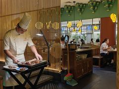 -范家小馆·烤鸭新京菜(金融街店)