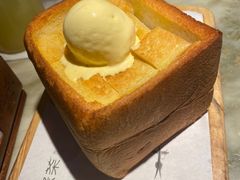 -绿茶餐厅(同成街华联店)