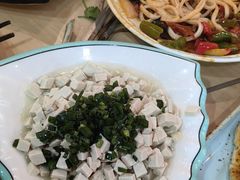 -尕盼舍连锁餐饮大盘鸡拌面王(中和美食街店)