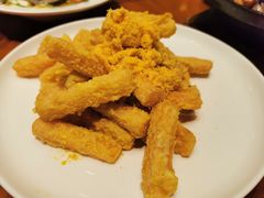-万荣烤鸭店·北京菜(天坛店)