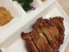 -老街坊美食汇(玉兰大街店)