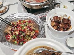 -炆火火·藕汤·湖北煨菜馆(销品茂店)