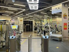 -银泰百货(厦门国贸中心店)
