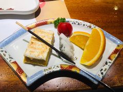-肉魁屋·烧肉·烧鸟·酒场(高新店)
