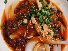 -渝信川菜(长安店)