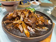 -北京烤鸭爱上川菜(中山路店)