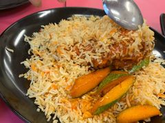 -新加坡Zam Zam餐馆