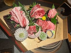 -300杯·和牛烧肉清酒专门店(廊里店)