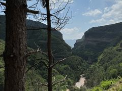 -黄崖洞文化旅游区