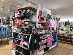 -优衣库(北京枫蓝国际广场店)